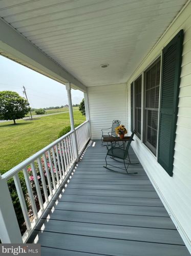 803 Hook Hill Rd, Richmond National Battlefiel VA  22835-3505 exterior