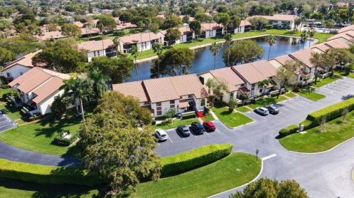 5911 Autumn Lake Ln, Boynton Beach, FL 33437-3427