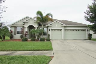527 Arch Ridge Loop, Seffner FL  33584-3705 exterior