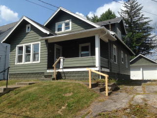 536 Harter Ave, Mansfield, OH 44907-1305