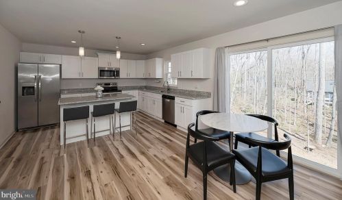 118 Butler Cir, Locust Grove VA  22508-5325 exterior