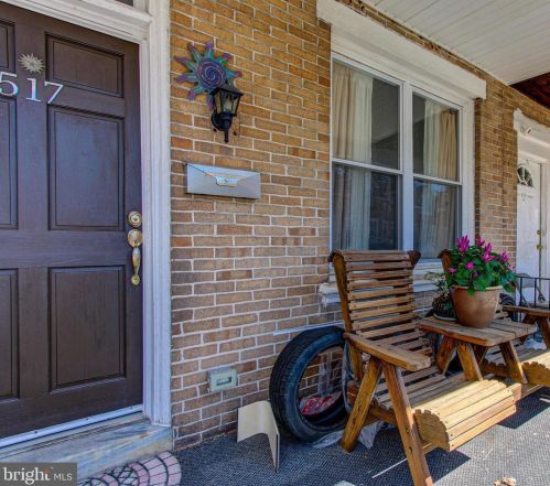 517 Lafayette St, Norristown, PA 19401-5118