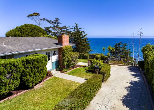 1919 El Camino De La Luz, Santa Barbara, CA 93109-1926