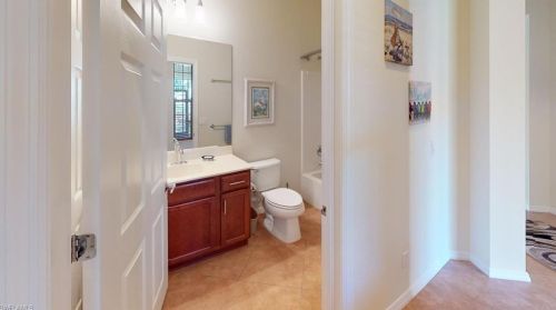 5869 Constitution St, Ave Maria FL  34142-9591 exterior