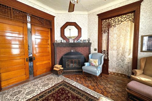 123 Marshall Ave, Springfield MN  56087-1520 exterior