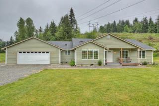 15503 State Route 165, Buckley, WA 98321-8590