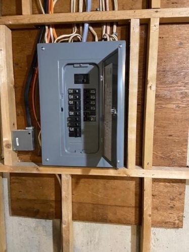 415 Dell St, Covington KY  41018-2126 exterior