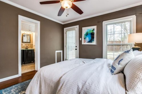 7107 Casa Loma Ave, Dallas TX  75214-4007 exterior