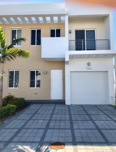 7234 103rd Path, Miami, FL 33178-5054