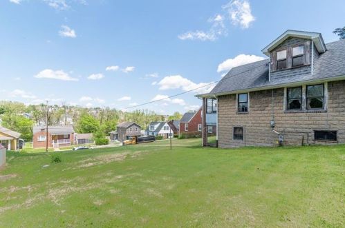 523 Craighead St, Canonsburg, PA 15317-1733