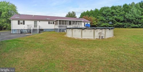 1130 Fernwood Dr, Harrington DE  19952-6025 exterior