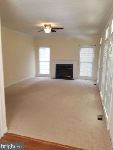 7384 Azalea Dr, Ruther Glen VA  22546-4801 exterior