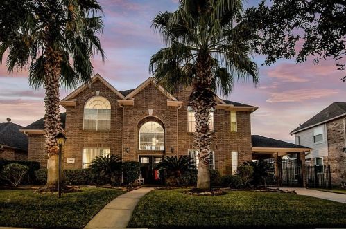 11710 Canyon Bend Dr, Tomball, TX 77377-7661