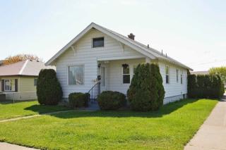 3002 Hoffman Ave, Spokane WA  99207-5953 exterior