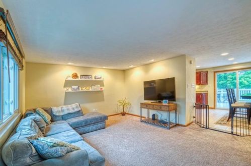 110 Partridge Run Rd, Gibsonia PA  15044-7922 exterior