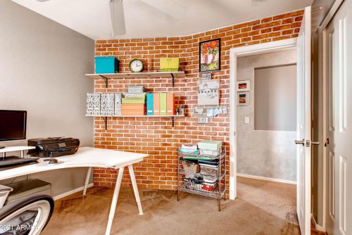 3581 Desert Moon Trl, San Tan Valley AZ  85143-4430 exterior