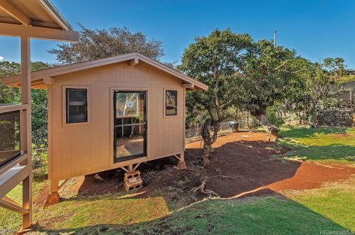 2221 Amokemoke St, Pearl City HI  96782-1350 exterior