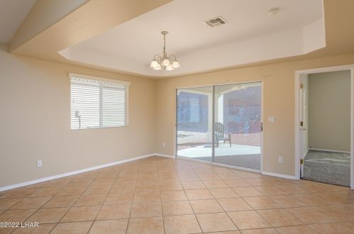 2460 Topanga Dr, Bullhead City AZ  86442-8466 exterior