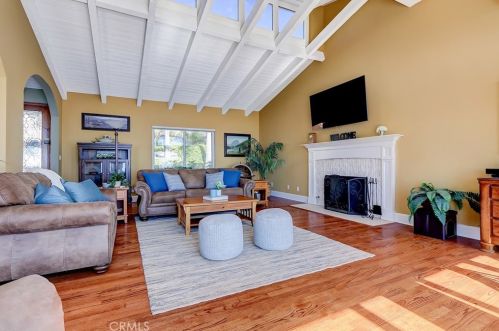 30525 Rhone Dr, Rancho Palos Verdes CA  90275-5742 exterior