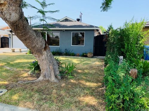 1209 Eastbury Ave, Covina CA  91722-1423 exterior