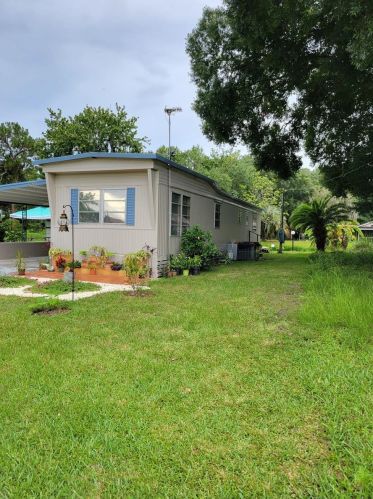 2924 Palm Cir, Grenelefe, FL 33844-8502