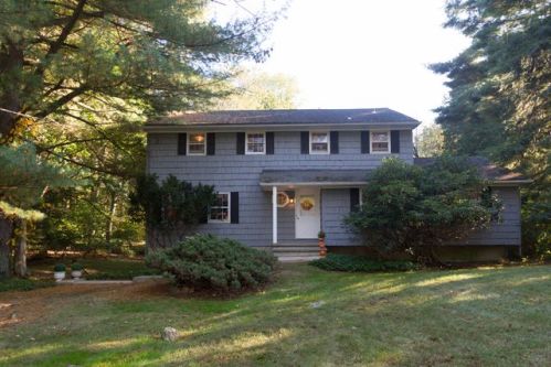 9 Birch Ln, Chappaqua, NY 10514-2517