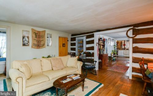 105 Blackbird Forest Rd, Blackbird DE  19734-9618 exterior