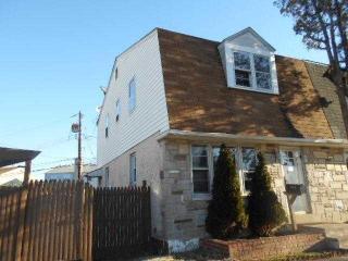 1315 Langley St, Boothwyn PA  19061-5323 exterior