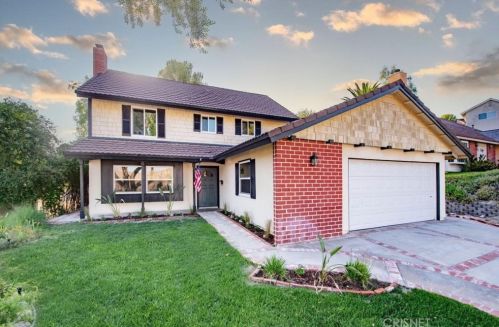 28711 Macklin Ave, Santa Clarita, CA 91387-1730
