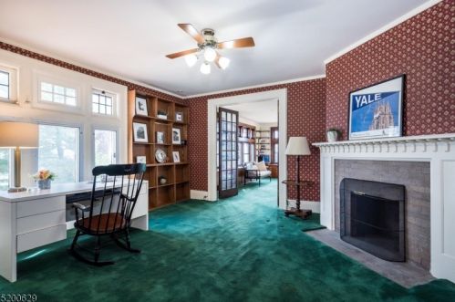 122 Upper Mtn Ave, Montclair NJ 07043-1428 exterior