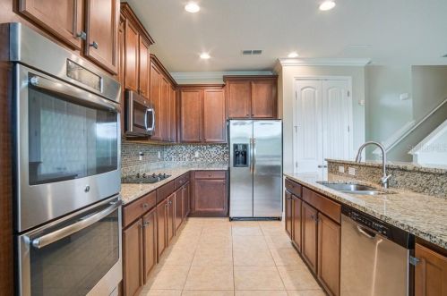 276 Volterra Way, Lake Mary FL  32746-1557 exterior