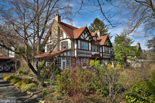 39 Union Ave, Cynwyd, PA 19004-3021