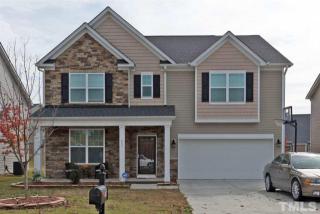407 Hinton View Ln, Knightdale, NC 27545-7284