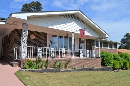618 Ashley Cir, North Augusta, SC 29841-2307