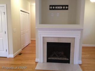 106 Lakewind Ct, Sanford NC  27332-0622 exterior