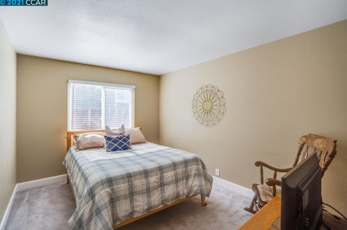 2776 Ellingson Way, San Ramon CA  94583-2409 exterior