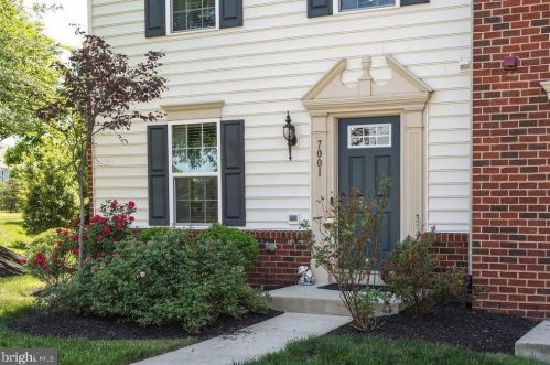 7001 Trek Way, Gainesville, VA 20155-3305