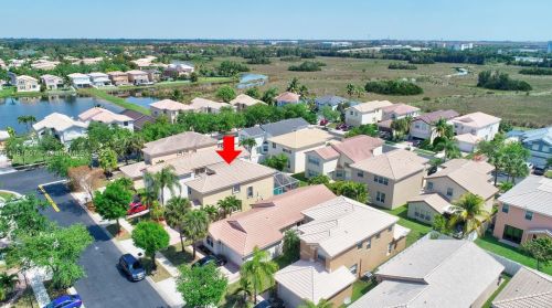 2053 149th Ave, Hollywood FL 33027-4340 exterior