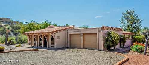 4304 Camino Vinorama, Tucson, AZ 85750-1830