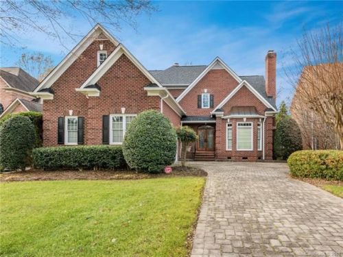 11913 James Richard Dr, Charlotte, NC 28277-4072