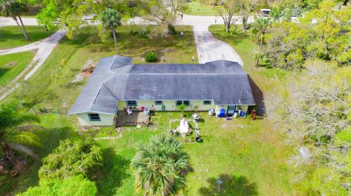 4026 62 Ave, Vero Beach FL 32968-9718 exterior