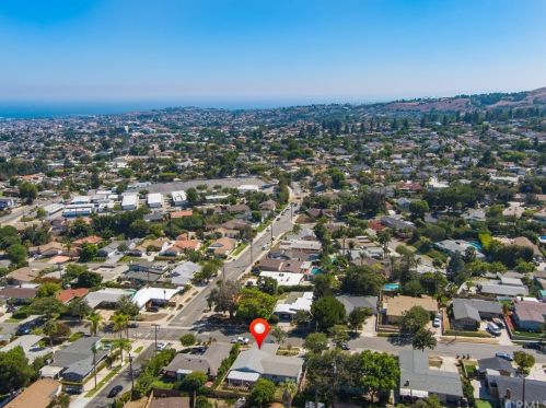 2011 Macarthur St, Rancho Palos Verdes CA  90275-1112 exterior