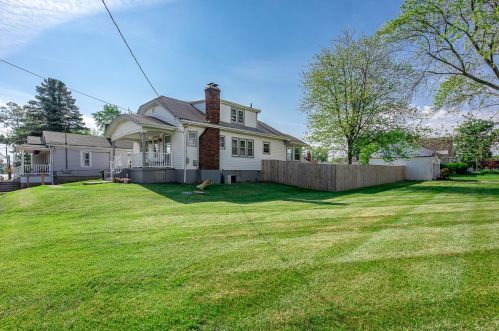 4305 Galbraith Rd, Cincinnati, OH 45236-2421
