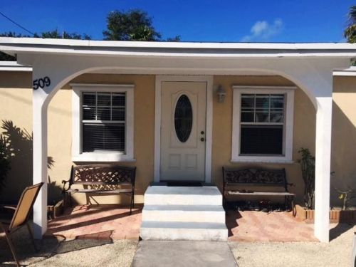 509 50th Street Gulf, Marathon, FL 33050-2609