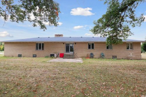 7880 25, Bass Lake IN  46534-8700 exterior