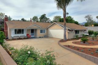 37 Colusa Dr, Santa Barbara CA  93117-1409 exterior
