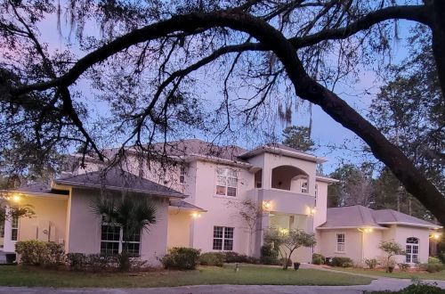 6127 43rd Lane Rd, Silver Springs, FL 34488-1445