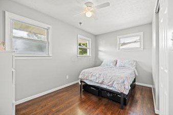 207 Fellows Ave, West Jefferson OH  43162-1474 exterior