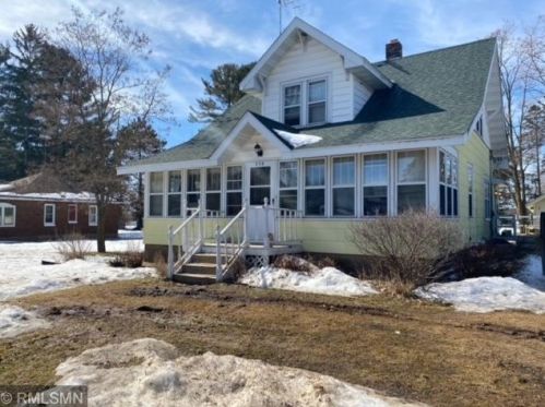 218 2nd Ave, Milltown, WI 54858-9076
