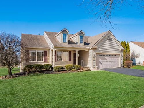 188 Brooksedge Dr, Pataskala OH  43062-7317 exterior